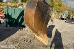 Smalskuffe til gravemaskin – S50 feste