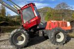 2008 Valmet 901 hogstmaskin - ca 20000 timer