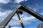 2008 Valmet 901 hogstmaskin - ca 20000 timer