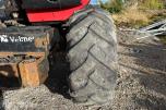 2008 Valmet 901 hogstmaskin - ca 20000 timer
