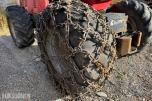 2008 Valmet 901 hogstmaskin - ca 20000 timer
