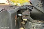 2008 Valmet 901 hogstmaskin - ca 20000 timer