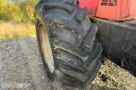 2008 Valmet 901 hogstmaskin - ca 20000 timer