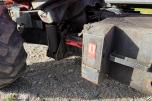 2008 Valmet 901 hogstmaskin - ca 20000 timer