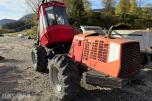 2008 Valmet 901 hogstmaskin - ca 20000 timer