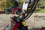 2008 Valmet 901 hogstmaskin - ca 20000 timer
