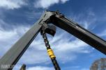 2008 Valmet 901 hogstmaskin - ca 20000 timer