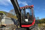 2008 Valmet 901 hogstmaskin - ca 20000 timer