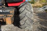 2008 Valmet 901 hogstmaskin - ca 20000 timer
