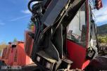 2008 Valmet 901 hogstmaskin - ca 20000 timer
