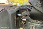 2008 Valmet 901 hogstmaskin - ca 20000 timer