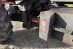 2008 Valmet 901 hogstmaskin - ca 20000 timer