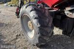 2008 Valmet 901 hogstmaskin - ca 20000 timer