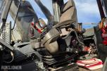 2008 Valmet 901 hogstmaskin - ca 20000 timer