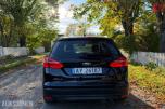 2015 Ford Focus, 1,5 TDCi EcoBlue 120hk man, 171910km