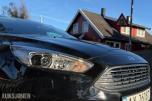 2015 Ford Focus, 1,5 TDCi EcoBlue 120hk man, 171910km