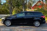 2015 Ford Focus, 1,5 TDCi EcoBlue 120hk man, 171910km