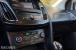2015 Ford Focus, 1,5 TDCi EcoBlue 120hk man, 171910km