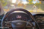 2015 Ford Focus, 1,5 TDCi EcoBlue 120hk man, 171910km
