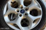2015 Ford Focus, 1,5 TDCi EcoBlue 120hk man, 171910km