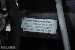2019 Kaeser mobilair M17 - mobil kompressor