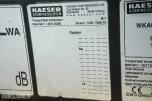 2019 Kaeser mobilair M17 - mobil kompressor