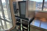 2025 Rational iCombi Classic LM200BE | Kombidamper | 400V