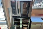 2025 Rational iCombi Classic LM200BE | Kombidamper | 400V