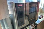 2025 Rational iCombi Classic LM200BE | Kombidamper | 400V