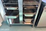 2025 Rational iCombi Classic LM200BE | Kombidamper | 400V