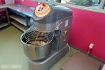 2025 LP Group Star Plus 60 | Spiraleltemaskin | 400V