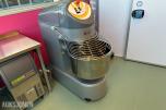 2025 LP Group Star Plus 60 | Spiraleltemaskin | 400V