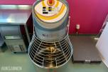 2025 LP Group Star Plus 60 | Spiraleltemaskin | 400V