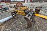Engcon Hydraulisk klype S50