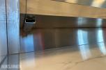 Coldline VP20/9NL | Kjølt ingrediensrenne | Rustfritt stål