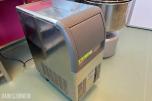 Scotsman EC 57 EcoX Ismaskin | Integrert isbeholder | 230V