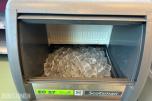 Scotsman EC 57 EcoX Ismaskin | Integrert isbeholder | 230V