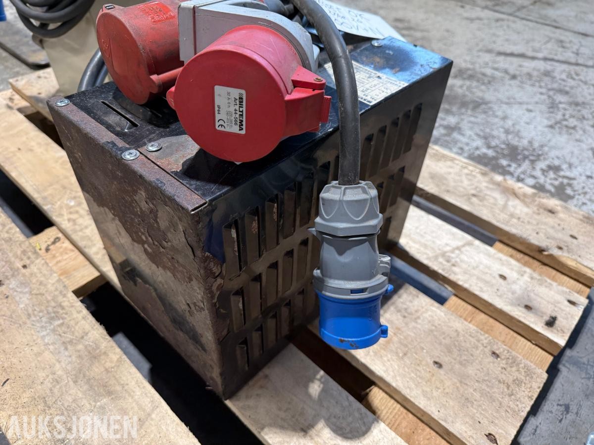 Kemppi PSL55 Trafo 230v/400v