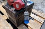Kemppi PSL55 Trafo 230v/400v