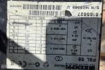 Kemppi PSL55 Trafo 230v/400v