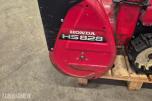 1996 Honda Snøfres