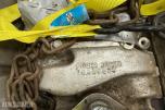Chevrolet  305 motor med 2 stk fordelere