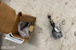 Chevrolet  305 motor med 2 stk fordelere