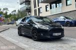 2013 Ford Fiesta 1.0 ECOBOOST 100HK TITANIUM 