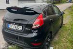 2013 Ford Fiesta 1.0 ECOBOOST 100HK TITANIUM 