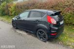 2013 Ford Fiesta 1.0 ECOBOOST 100HK TITANIUM 