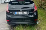 2013 Ford Fiesta 1.0 ECOBOOST 100HK TITANIUM 