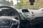 2013 Ford Fiesta 1.0 ECOBOOST 100HK TITANIUM 