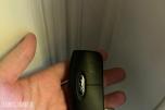 2013 Ford Fiesta 1.0 ECOBOOST 100HK TITANIUM 