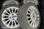 2013 Ford Fiesta 1.0 ECOBOOST 100HK TITANIUM 